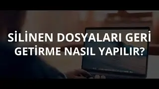 FORMATTAN SONRA SILINMIS RESIMLERI VEYA VERILERI GERI GETIRME.