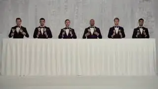 Kmart Commercial Show Your Joe Jingle Bells men In Boxers! [Funny Kmart TV AD]