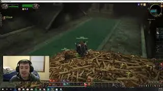 Interview with Greywolf ( aka Boss / Somrune ) the Guild Master of Outer Heaven