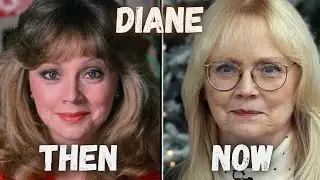Cheers (1982) Cast Then And Present