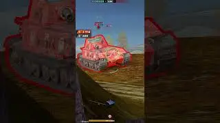 FV215b Бой на МАСТЕРА от ПОДПИСЧИКА!!!!