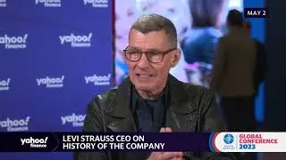 Levi Strauss & Co.: &laquo;Рынок США сталкивается с наибольшими трудностями&raquo;, &mdash; заявил генеральный директор