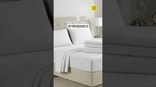 Premium Cotton Bedsheet Manufacturer | Global Home Textile Sourcing | Sudarshan Textiles | India
