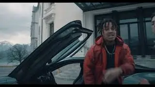 BlvckJvck's - Brass&eacute; ft Don Koda (Official Music Video) 🃏
