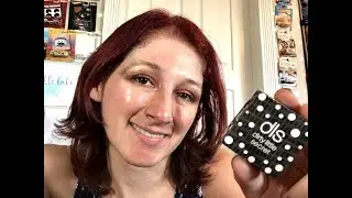 Review - (DLS) Dirty Little Secret Eyeshadow in Sangria