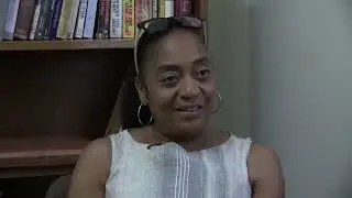Rosemarie Johnson, PhD:   Emotional Intelligence and Leadership