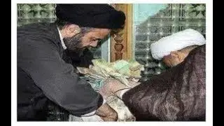 اذا لم يكن الخمس واجبا في المكاسب فلماذا كان الأئمة يأخذونه من الشيعة؟