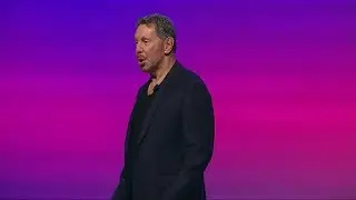 Highlights of Oracle Autonomous Database Cloud Announcement