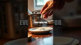 Fresh Kitchen Odor Hack Take Five