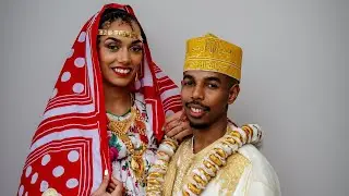 Mariage de S2an et Cumba