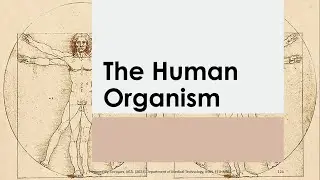 Basic Anatomy & Physiology 01 | THE HUMAN ORGANISM   Reference   Seeley's