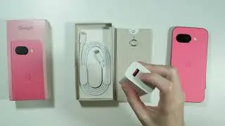 Google Pixel 9a: Can I Use a Non-Google Charger? - Do I Need to Buy Original Power Adapter?