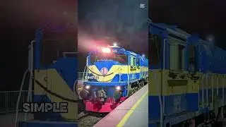 I just stop playing nice..... #banglasupergamer #train #lifeisbutadream #viral #viralshorts