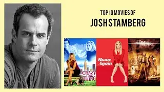 Josh Stamberg Top 10 Movies of Josh Stamberg| Best 10 Movies of Josh Stamberg