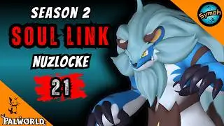 It’s Time to Face Bastigor! …Oh Wait. | Randomized Soul Link Nuzlocke (Ep 21)