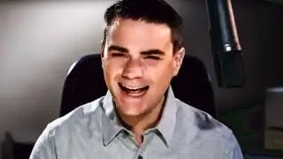Shapiro: Trump Is WAY Too Stupid To Commit Crimes!