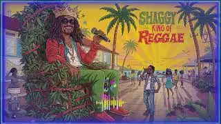 🔴 Modern Reggae Revival: Protoje, Chronixx, Sean Paul, Kabaka Pyramid, Jesse Royal, Shaggy, Sevana