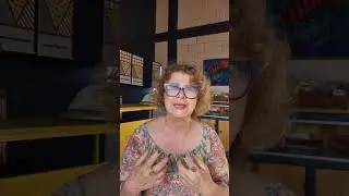 Dedo de Prosa com a Numeróloga - As 