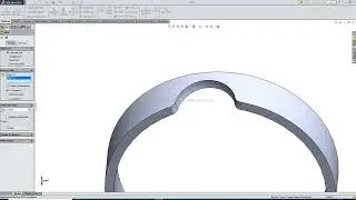 CAGE OF BALL BEARING