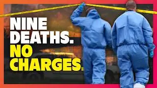 A Town With No Consequences | Thunder Bay Episode 3