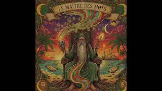 Daba Sound Crew : Le maître des mots (Reggae français)