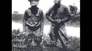 Gory Inhumane Genocide - When Love Finds A Fool,Grind Still Rules!!(GIG Side)
