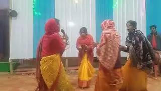 #আমায় নারীর কুলে জন্ম কেন #দামালি 