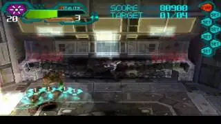 Silent Bomber Mission 10 S Rank