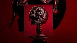 (free) wondagurl x travis scott type beat ~ evil shit ~ trap instrumental - 2022