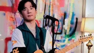 KEI VALENTINE - INDIEGO LIVE SESSION S1 EP2