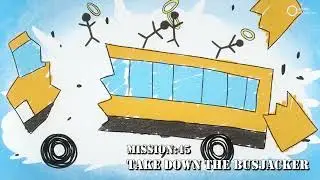 MISSION: 45  | SPY x FAMILY Season 3