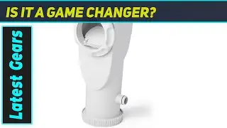 Best Pool Skimmer? Funsicle SkimmerPlus 1000 GPH Test