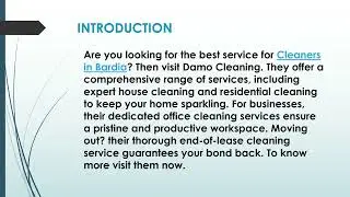 Thorough End of Lease Cleaning in Bardia for a Stress-Free Move.