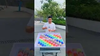 Puzzle challenge ball IQ gaming 207