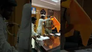 Tumkur SP Sir