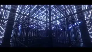 MINNEPHOBIA x NoLxveTie - ALRIGHT BUT NOT OKAY (Official Visualizer)