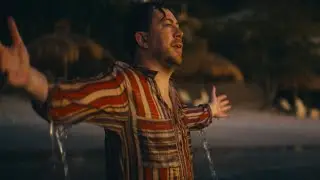 James Bourne - X-Man (Official Video)