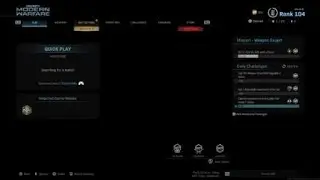 Cod MW season 5 #29 Shoot the ship ( No commentary )