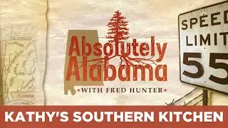 Absolutely Alabama: Kathy's Southern Kitchen