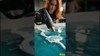 &bull;&ldquo;Art made from resin, imagination, and detail.&rdquo;