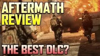 Battlefield 3 Aftermath Review
