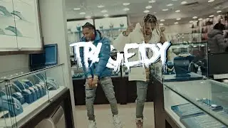 Lil Durk x King Von x Lil Baby | 2021 Trap Type Beat - 