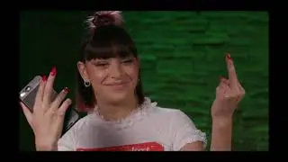 charli xcx reveals google drive password