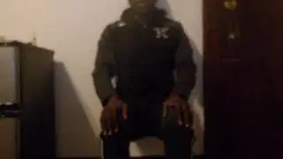 Longest Wall Sit Ever!!!