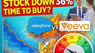 Veeva Stock 2026: Is VEEV a Buy After the Pullback?