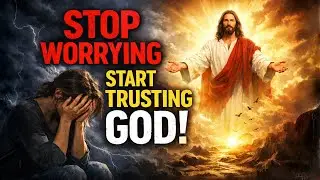 GOD SAYS: 