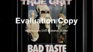 True Grit - Back Catalog (produced by Fundament).wmv