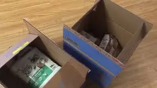 November Gifts & Supplies - Amazon Unboxing