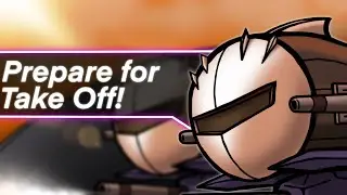 Prepare for Take Off! | Remaster | Kirby Super Star Ultra