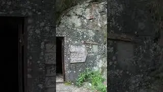 Valle dei Mulini #trekking #lombardia